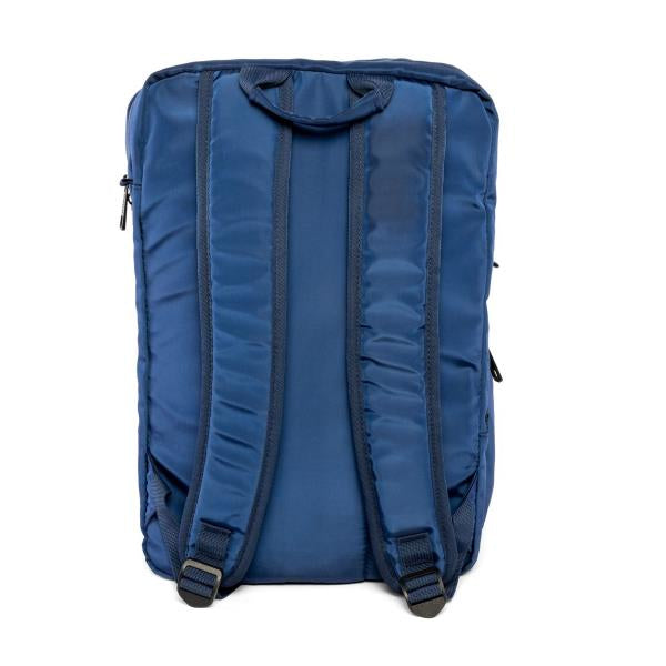 Mochila nilox urban 15.6pulgadas azul