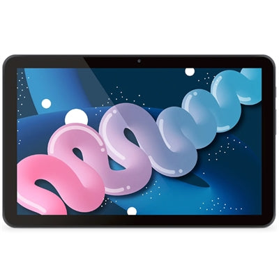 Tablet spc 10.35pulgadas gravity 3 negra quad core 1.6ghz -  4gb ram -  64gb rom -  1332 x 800 -  5mpx -  wifi