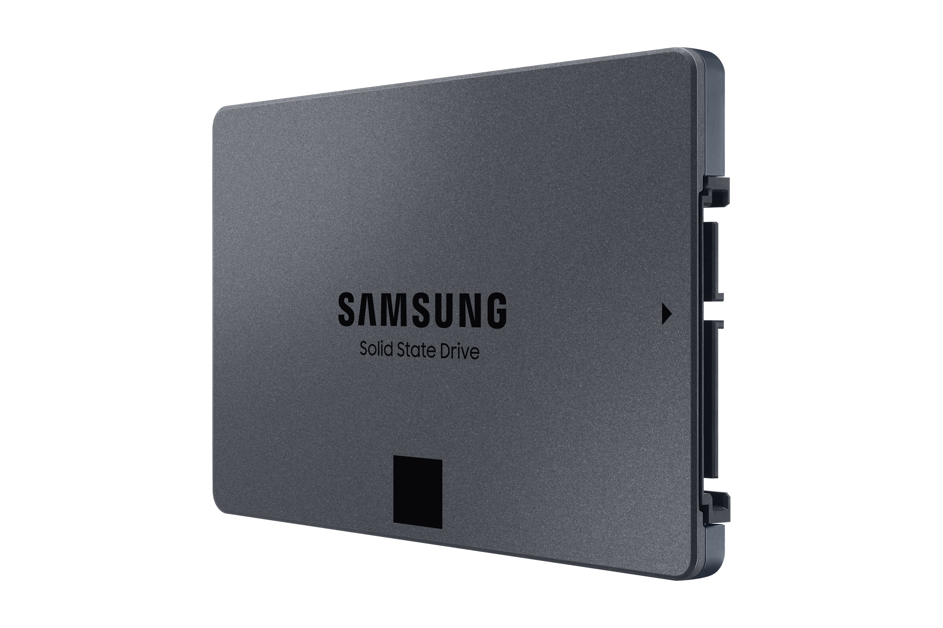 Disco duro interno solido ssd samsung mz - 77q4t0bw - 870 qvo -  4tb -  2.5pulgadas -  sata3