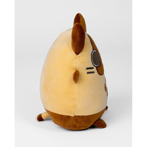 Peluche item lab monster hunter oversized plush 46 cm