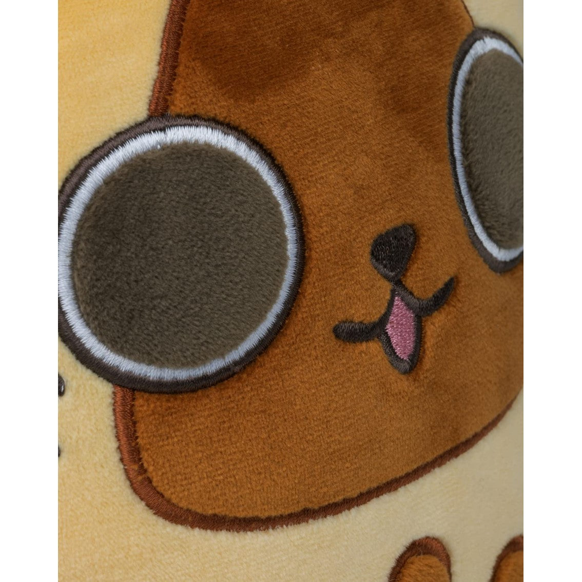 Peluche item lab monster hunter oversized plush 46 cm