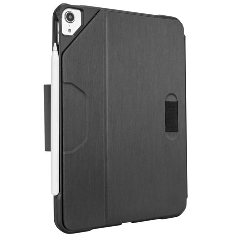 Funda tablet targus click - in 10.9pulgadas ipad air 4 gen y 11pulgadas ipad pro 1 y 2 gen negro