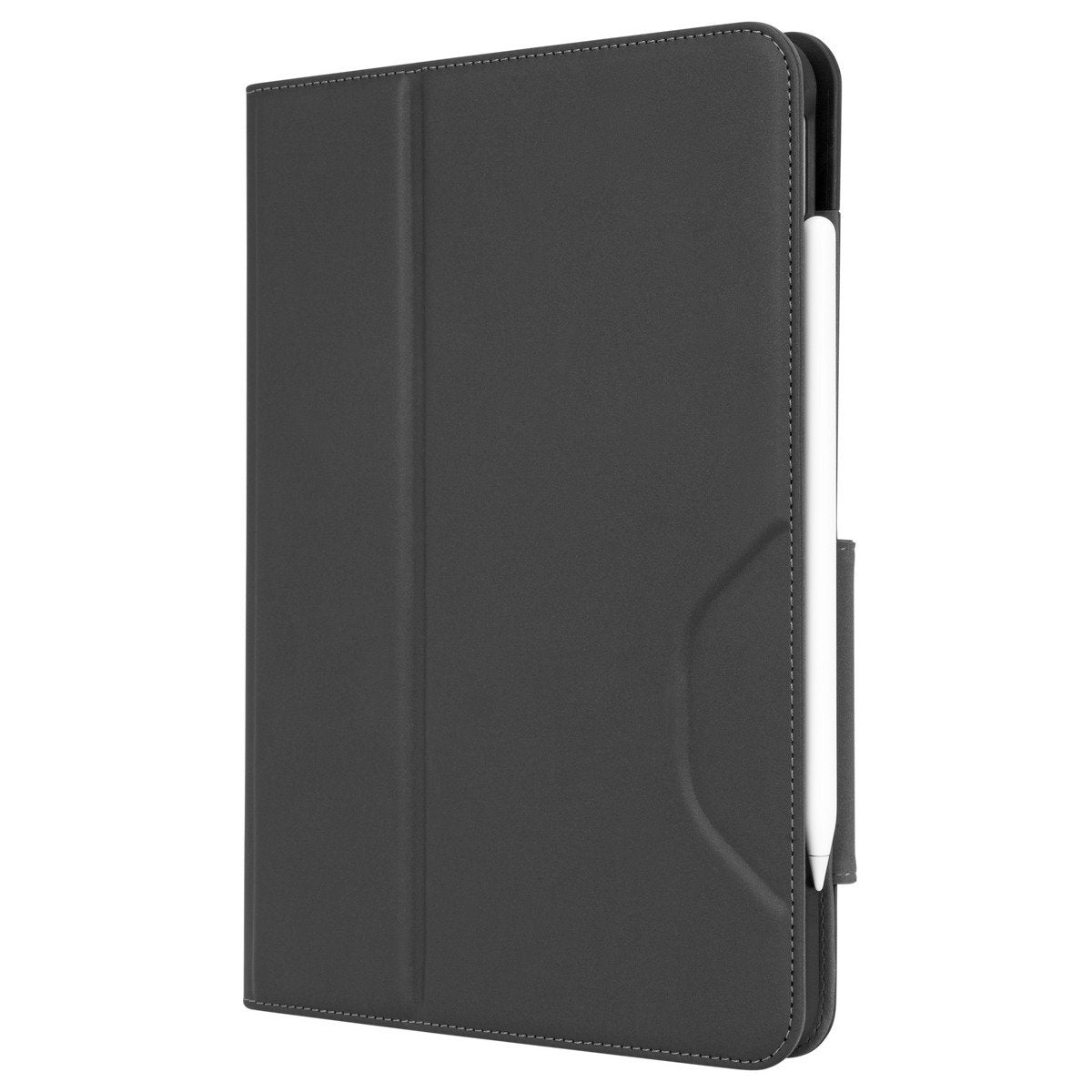 Funda tablet targus versavu 10.9pulgadas ipad air y 11pulgadas ipad pro 1 y 2 gen negro