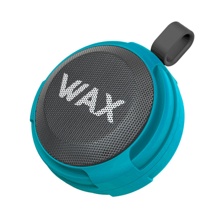 Altavoz inalambrico sbs summer line flotante 3w azul