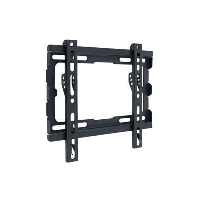 Soporte pared tv television monitor tooq lp1043f - b 23pulgadas - 43pulgadas carga maxima 45kg