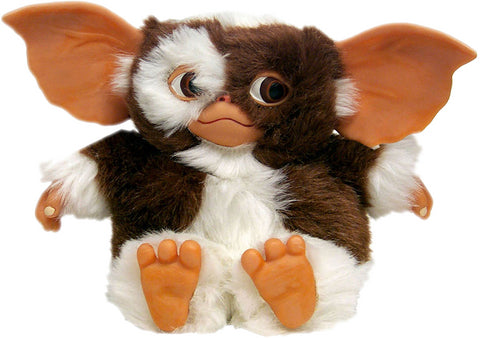 Gizmo bailarin peluche 20 cm gremlins
