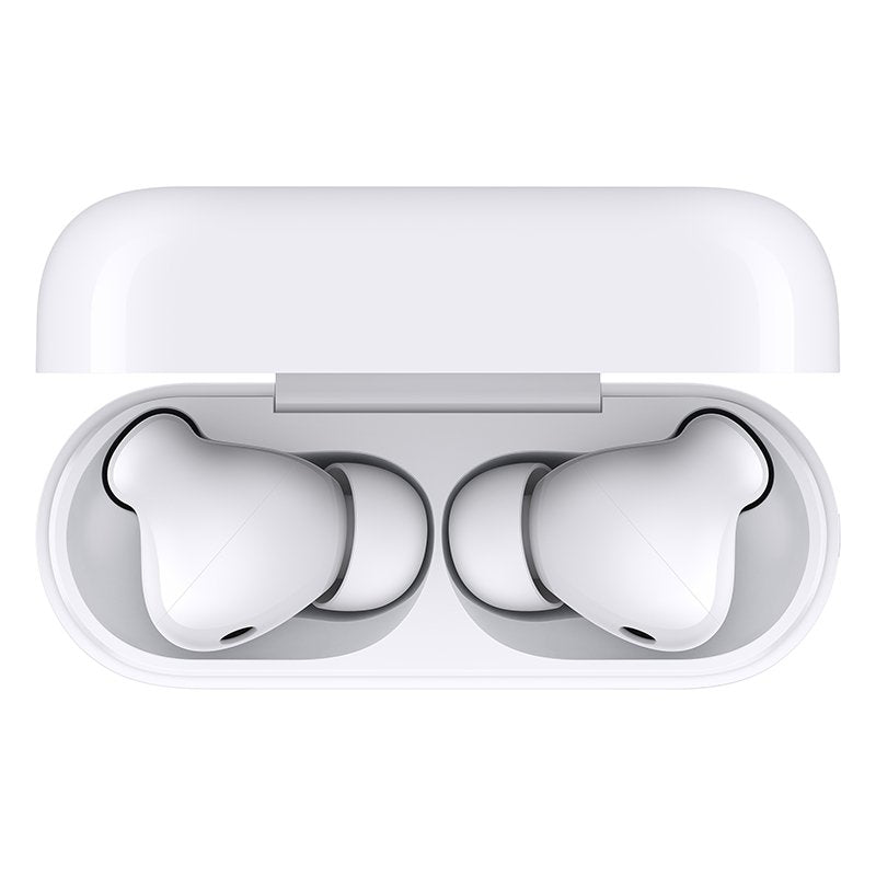 Auriculares honor earbuds 2 lite glacier white