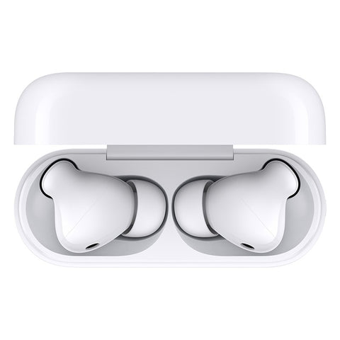 Auriculares honor earbuds 2 lite glacier white