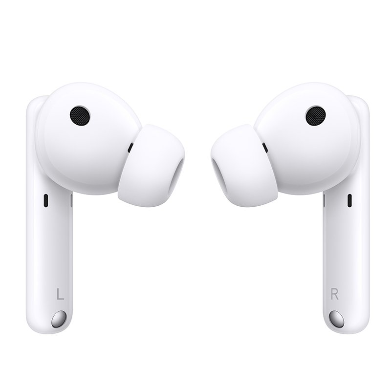 Auriculares honor earbuds 2 lite glacier white