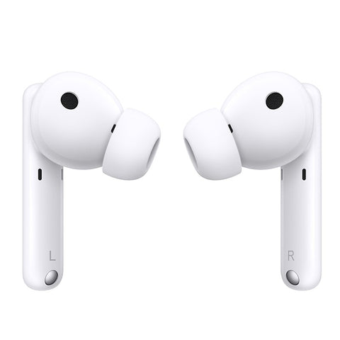 Auriculares honor earbuds 2 lite glacier white