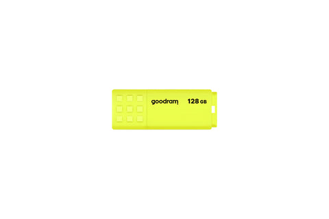 Memoria usb 2.0 goodram 128gb ume2 amarillo