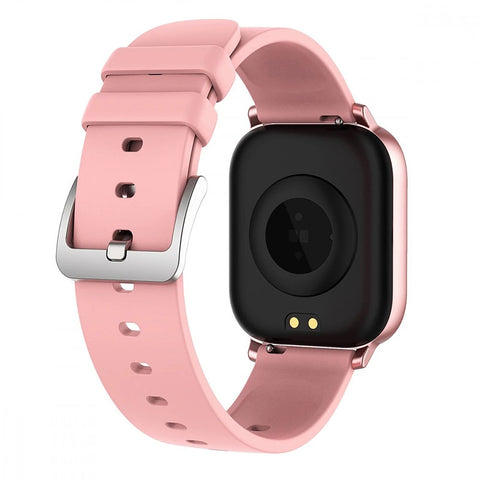 Reloj smartwatch maxcom fw35 aurum rose 1.4pulgadas