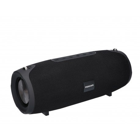 Altavoz maxcom bandai 2 x 10w 3000mah negro