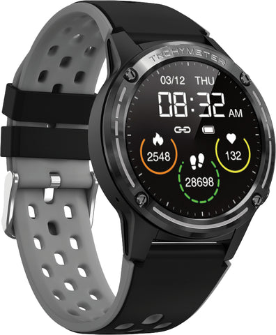 Reloj smartwatch maxcom fw47 argon lite 1.3pulgadas