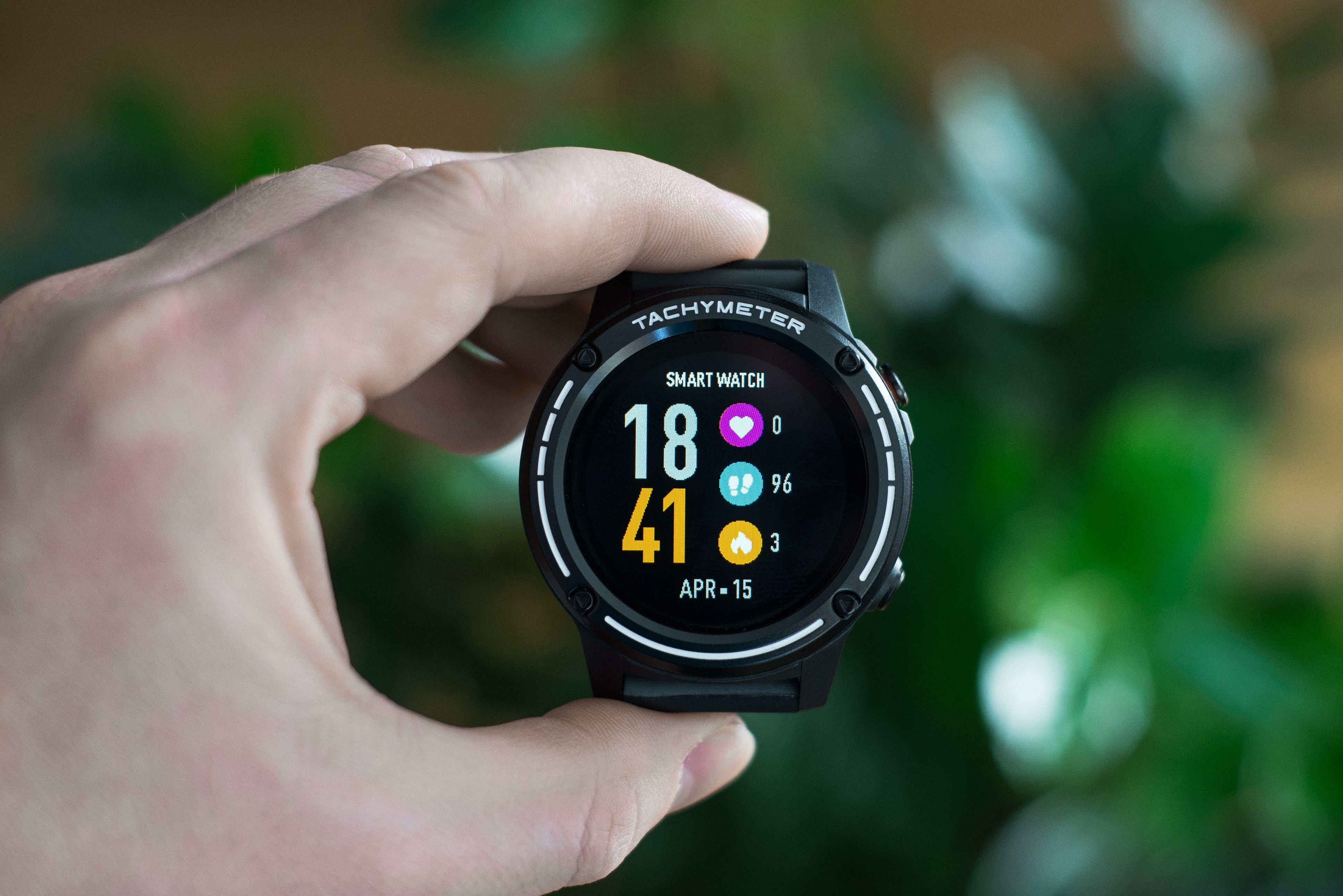 Reloj smartwatch maxcom fw47 argon lite 1.3pulgadas