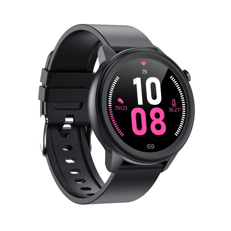 Reloj smartwatch maxcom fw46 xenon 1.3pulgadas