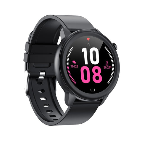 Reloj smartwatch maxcom fw46 xenon 1.3pulgadas
