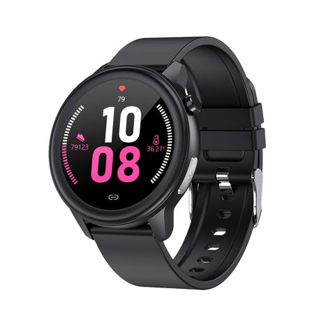 Reloj smartwatch maxcom fw46 xenon 1.3pulgadas