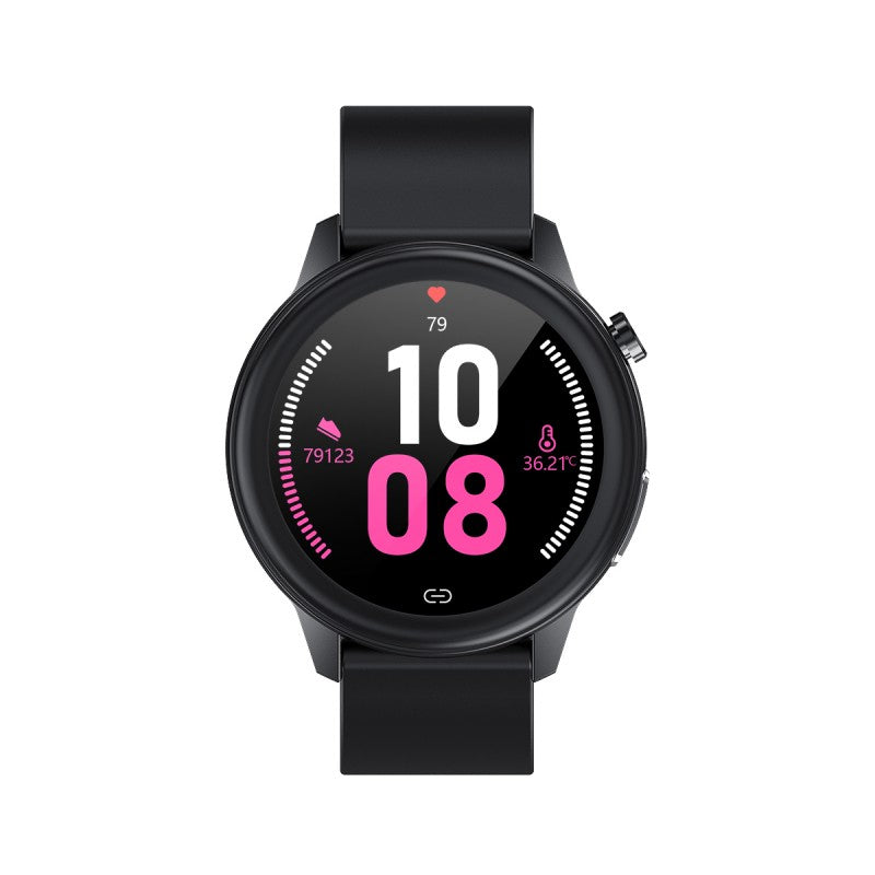 Reloj smartwatch maxcom fw46 xenon 1.3pulgadas