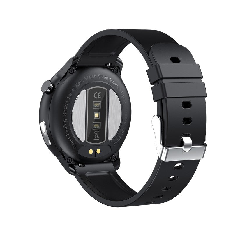 Reloj smartwatch maxcom fw46 xenon 1.3pulgadas