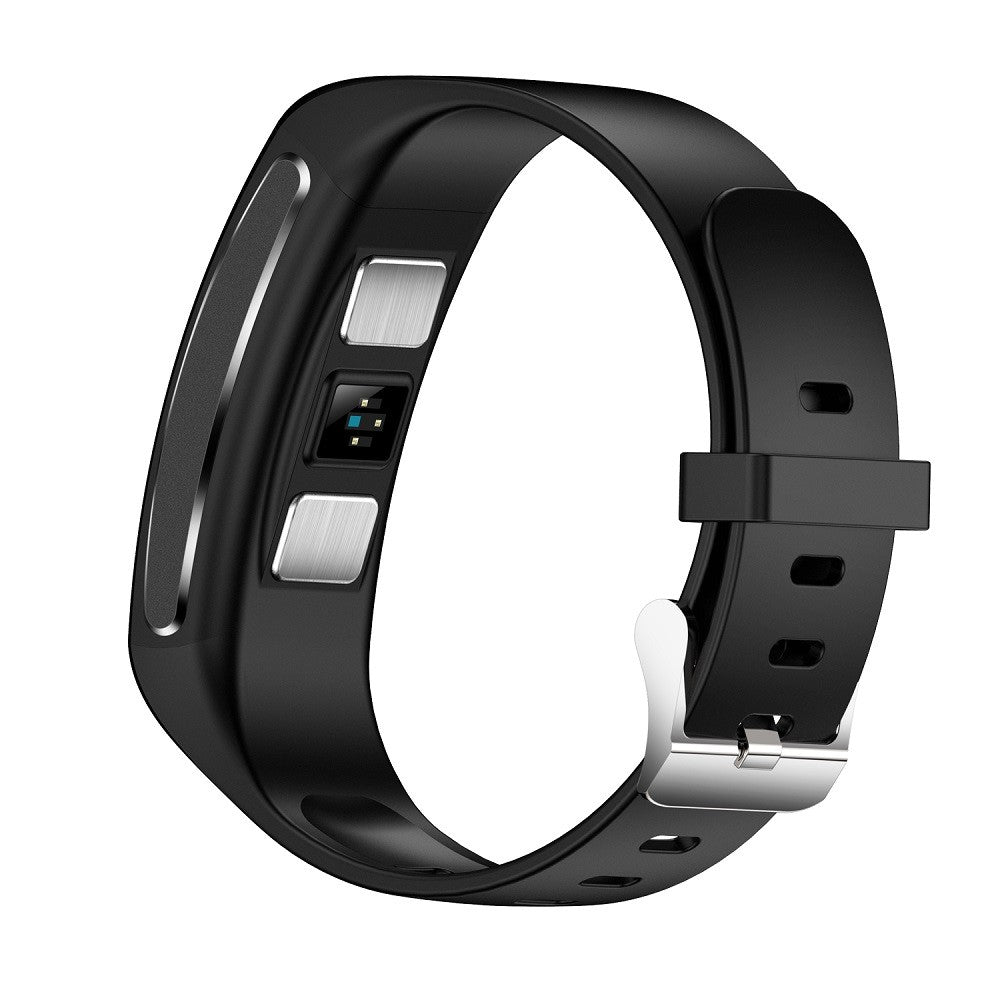 Pulsera smart band maxcom fw34 silver -  1.04pulgadas