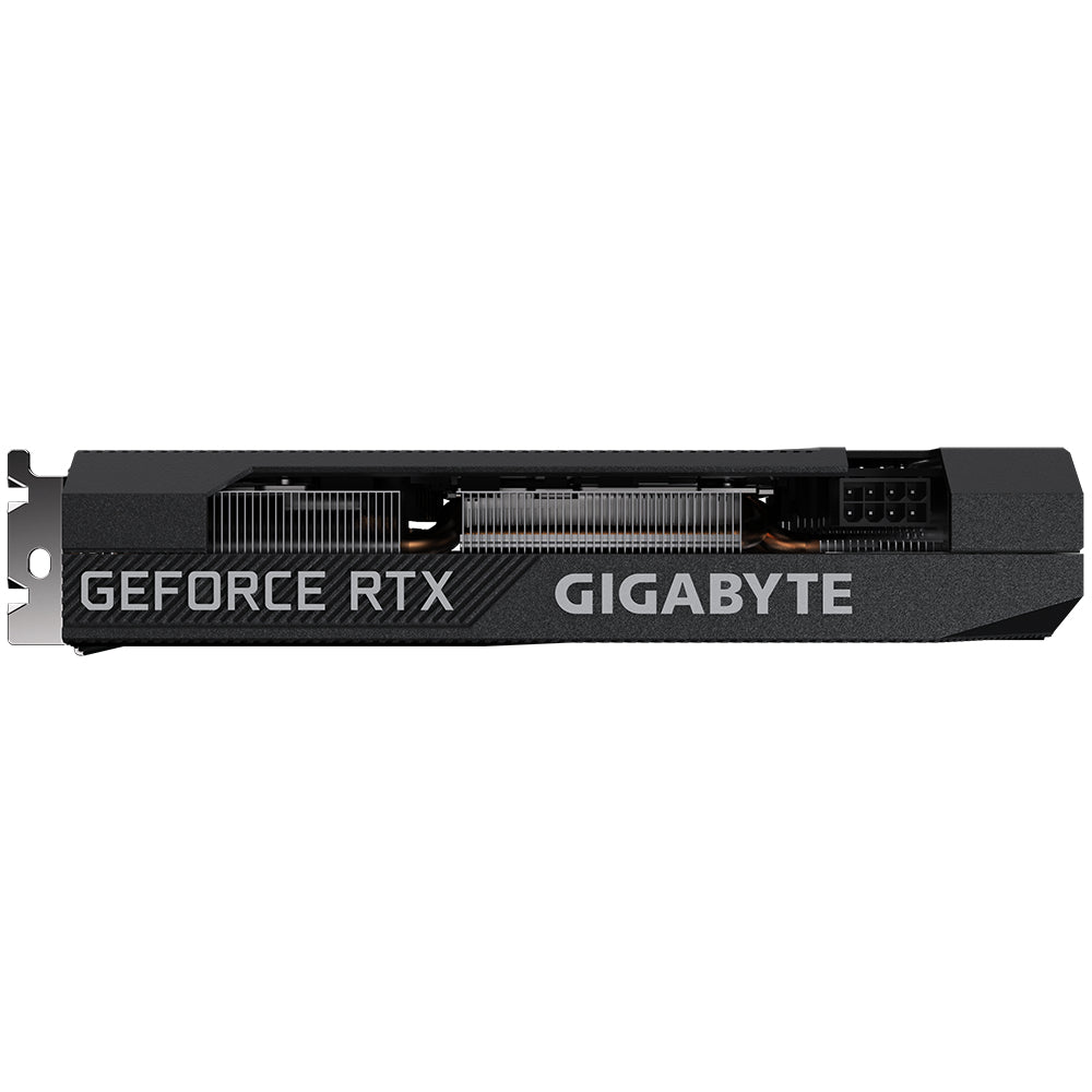 Tarjeta grafica gigabyte rtx 3060 windforce oc 12gb gddr6 2 x dp - 2 x hdmi - pci express 4.0