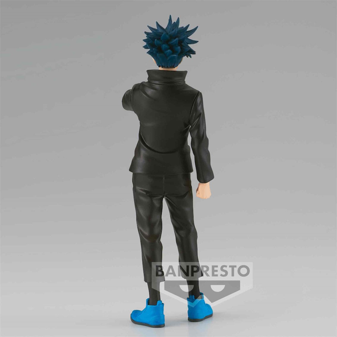 Figura banpresto jujutsu kaisen jukon no kata megumi fushiguro