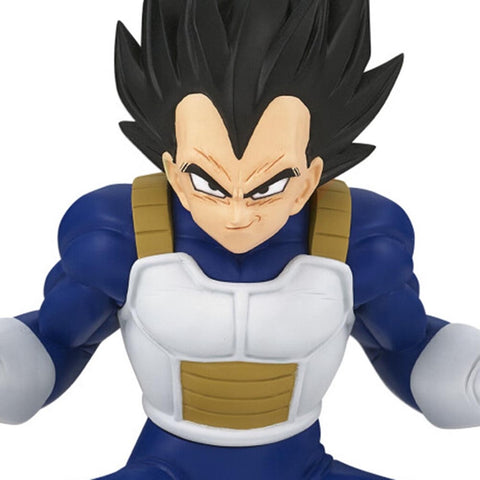 Figura banpresto dragon ball z chosenshiretsuden vol 2 vegeta