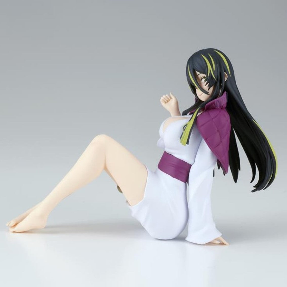 Figura banpresto that time i got reincarnated as a slime relax time albis