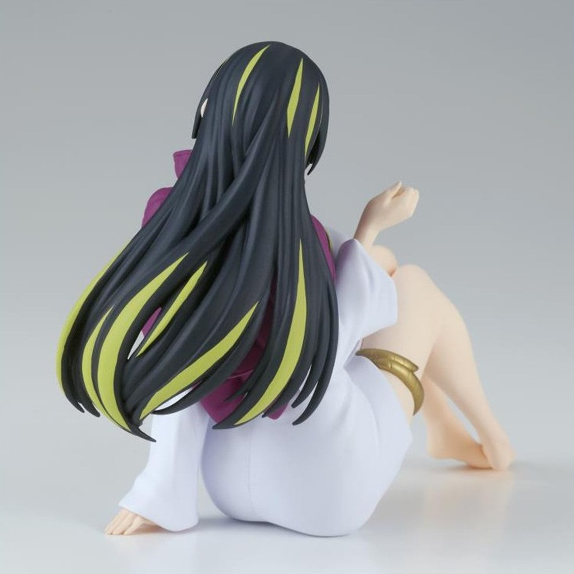 Figura banpresto that time i got reincarnated as a slime relax time albis