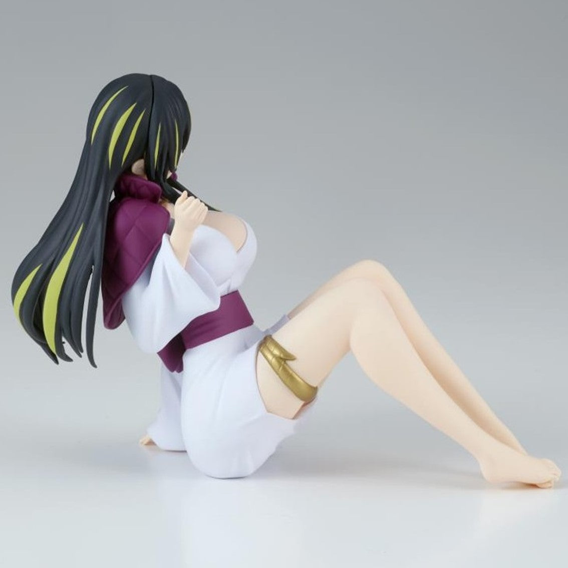 Figura banpresto that time i got reincarnated as a slime relax time albis