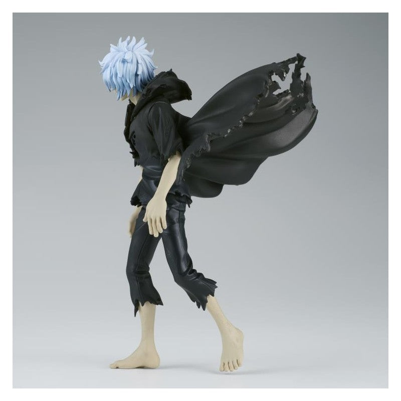 Figura banpresto my hero academia dxf figure tomura shigaraki