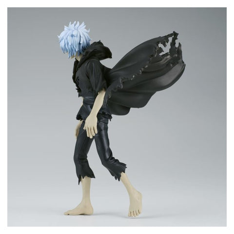 Figura banpresto my hero academia dxf figure tomura shigaraki