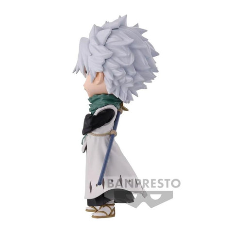 Figura banpresto bleach thousand year blood war q posket toshiro hitsugaya