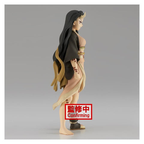 Figura banpresto demon slayer kimetsu no yaiba nezuko kamado vol 27