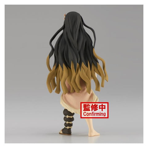 Figura banpresto demon slayer kimetsu no yaiba nezuko kamado vol 27