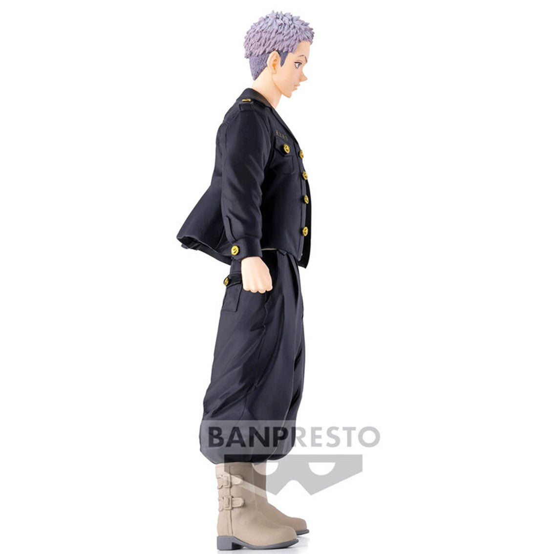 Figura banpresto tokyo revengers takashi mitsuya version b