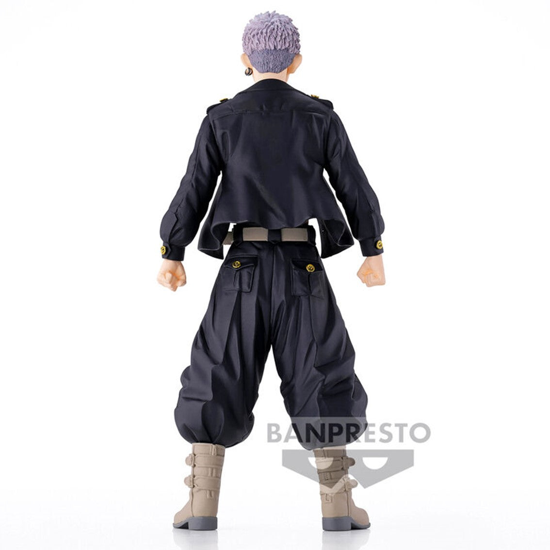 Figura banpresto tokyo revengers takashi mitsuya version b