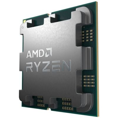 Amd ryzen 7 7700x 5.4ghz am5 box