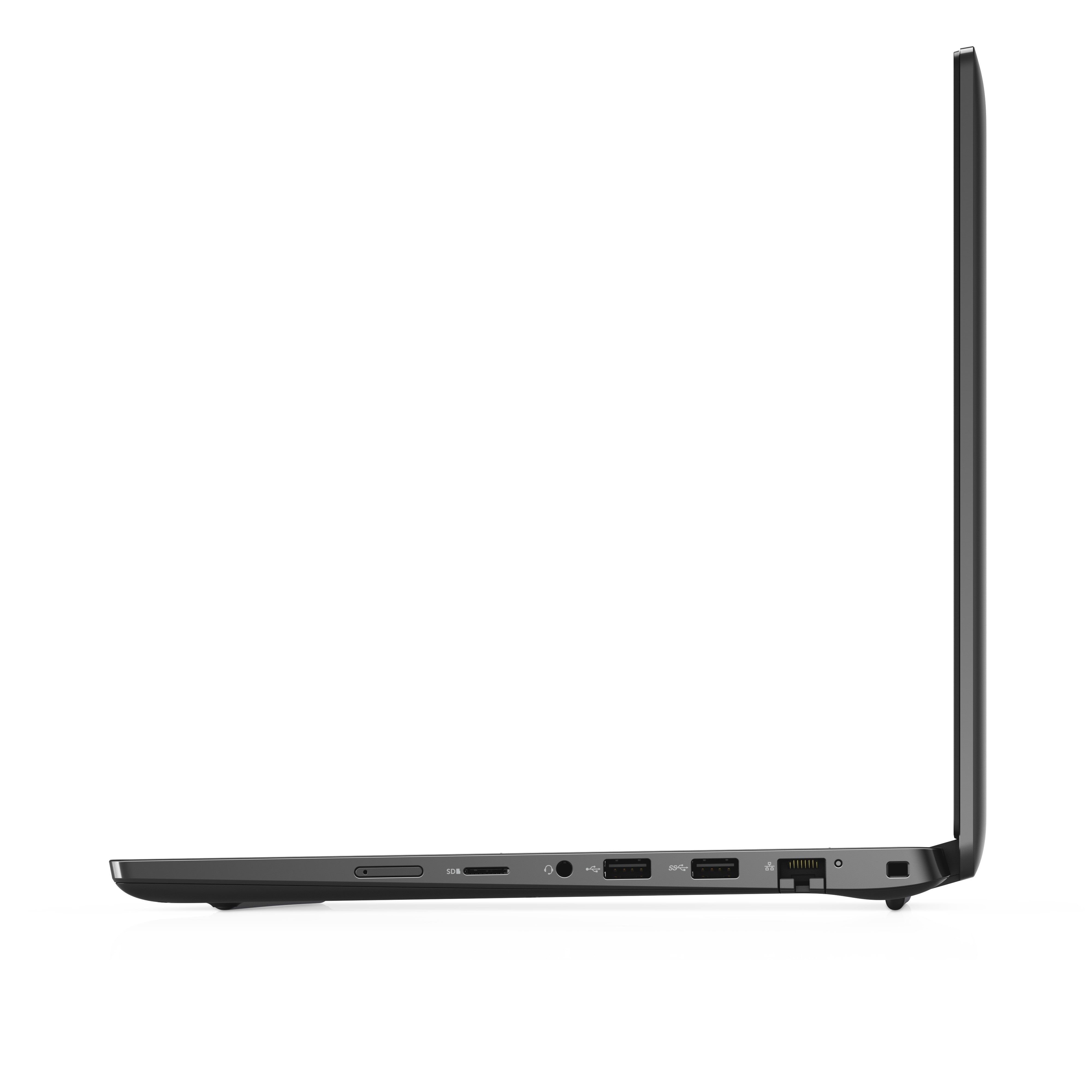 Portatil dell latitude 3420 yd7hx i7 - 1165g7 -  8gb -  ssd 256gb -  14pulgadas fhd -  w10p