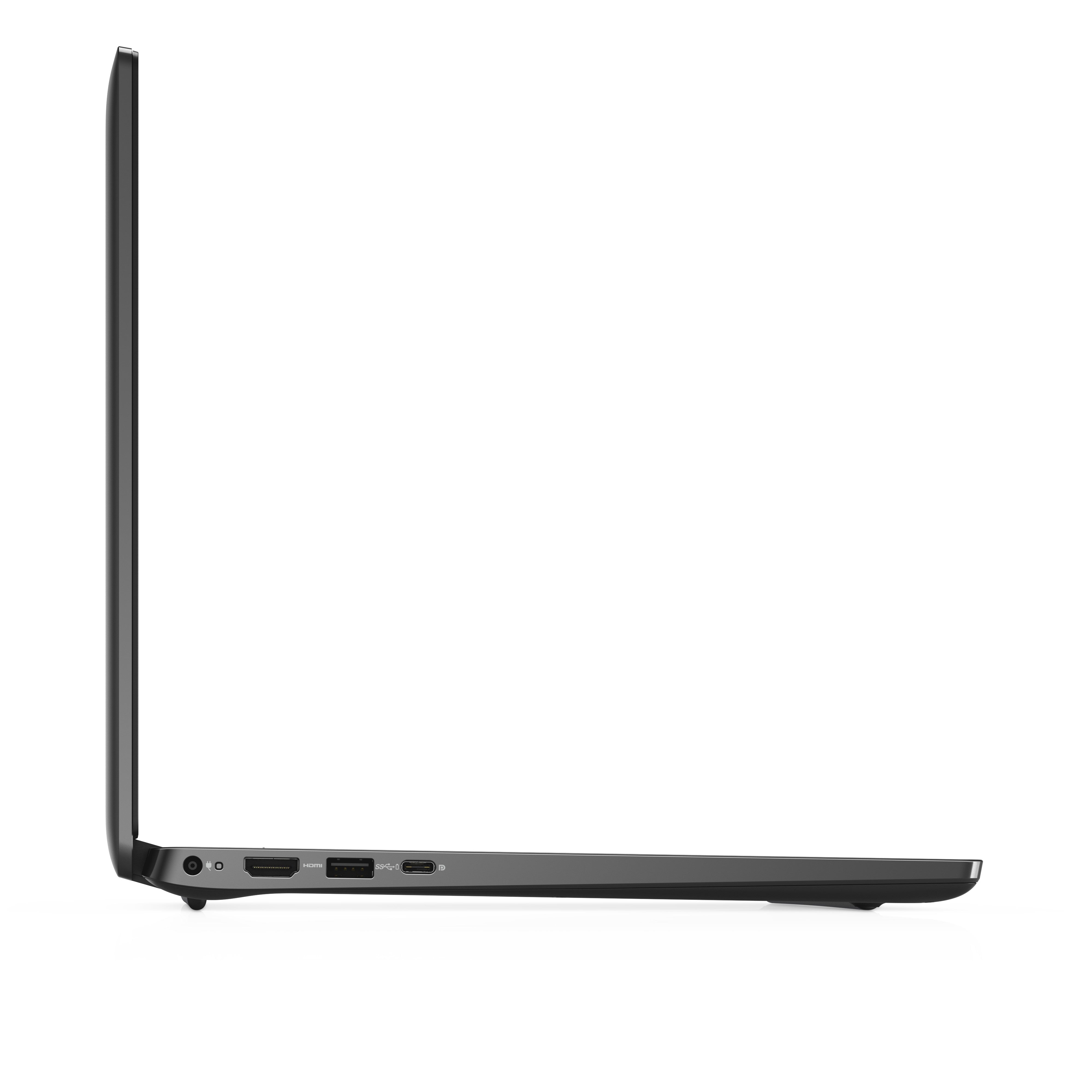 Portatil dell latitude 3420 yd7hx i7 - 1165g7 -  8gb -  ssd 256gb -  14pulgadas fhd -  w10p