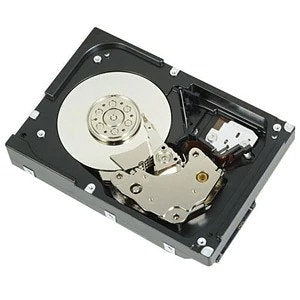 Disco duro interno servidor dell 3.5pulgadas 2tb sata3 7200 rpm 400 - bjsg