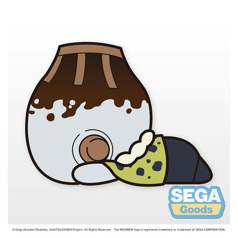 Peluche good smile company nesoberi jujutsu kaisen jogo tumbado (s)