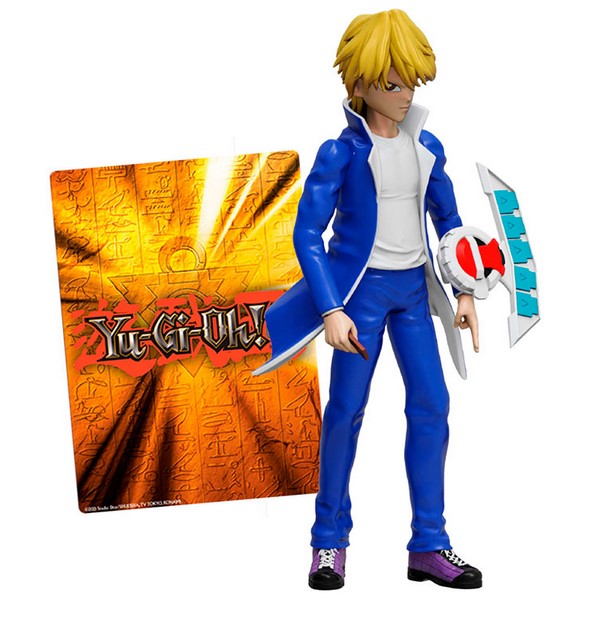 Figura de acción surtido yu - gi - oh!