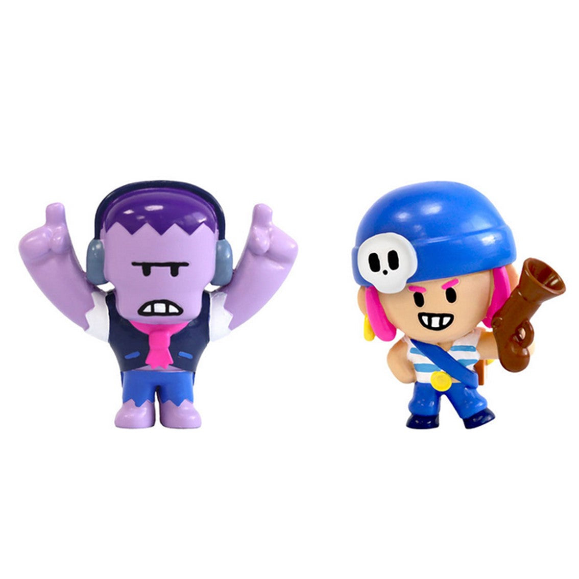 Figuras brawl stars caja  pack 2 aleatorio