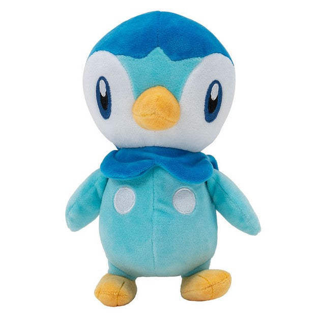 Peluche jazwares pokemon suave 21cm surtido