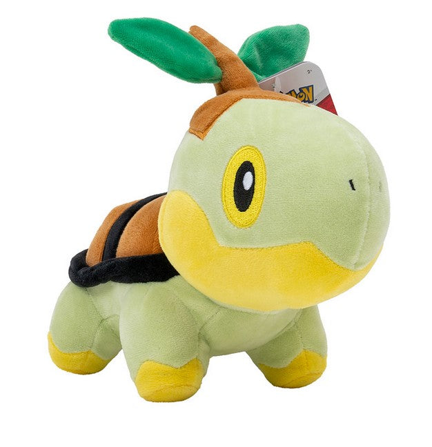 Peluche jazwares pokemon suave 21cm surtido