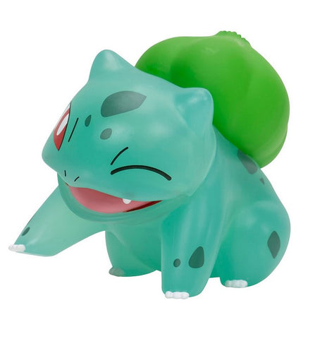 Figura jazwares pokemon traslucida aleatoria
