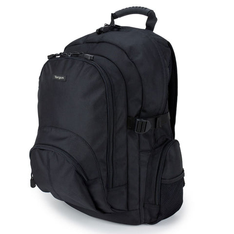 Mochila targus classic 15 -6pulgadas negro