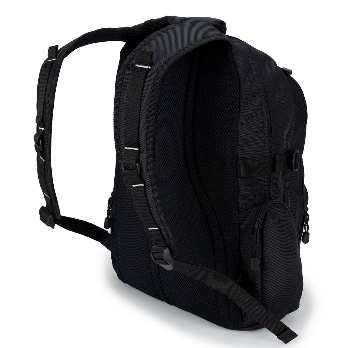 Mochila targus classic 15 -6pulgadas negro